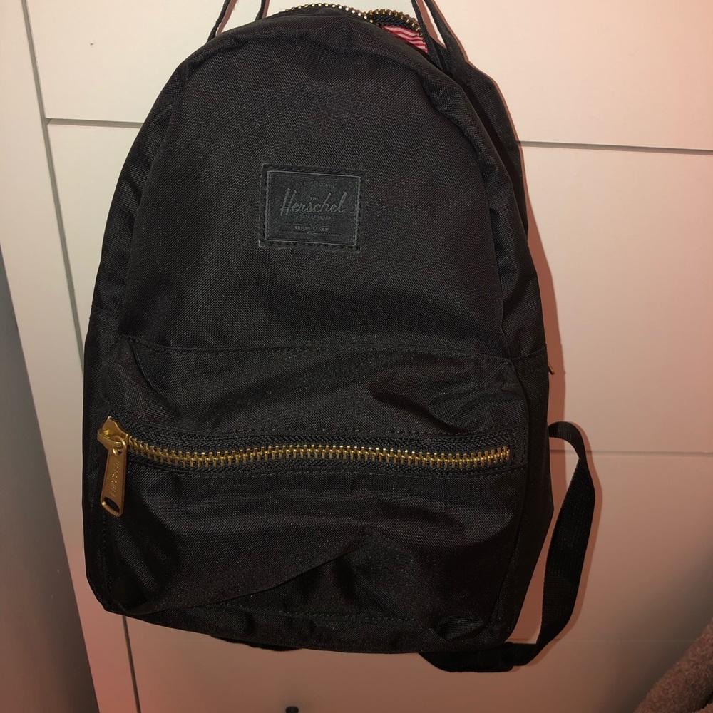 Herschel Mini Nova Backpack